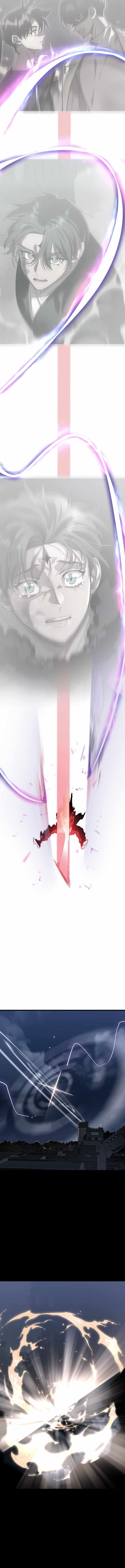 Reincarnation Path of The Underworld King Chapter 123 - Page 20