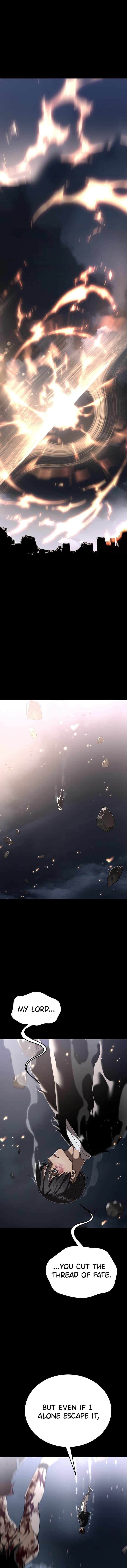 Reincarnation Path of The Underworld King Chapter 123 - Page 21