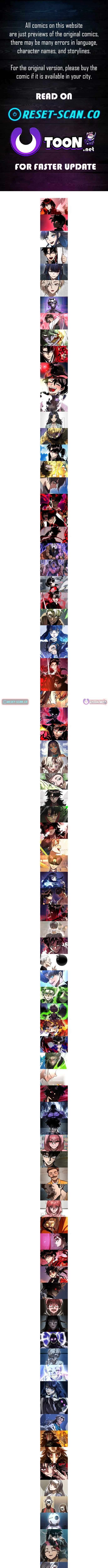 Reincarnation Path of The Underworld King Chapter 124 - Page 1