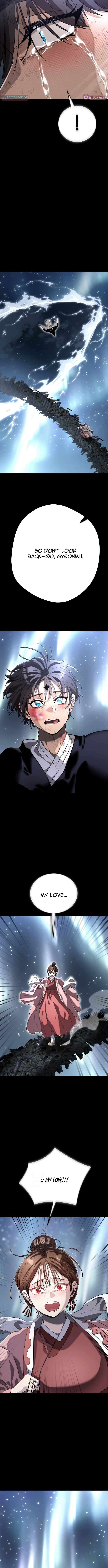 Reincarnation Path of The Underworld King Chapter 124 - Page 12