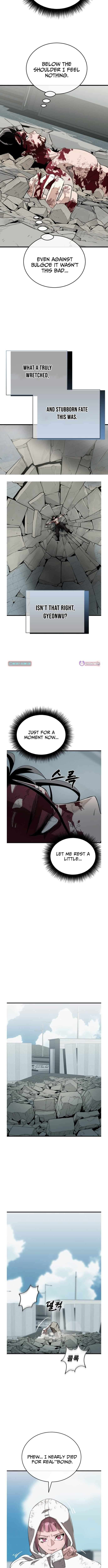 Reincarnation Path of The Underworld King Chapter 124 - Page 15