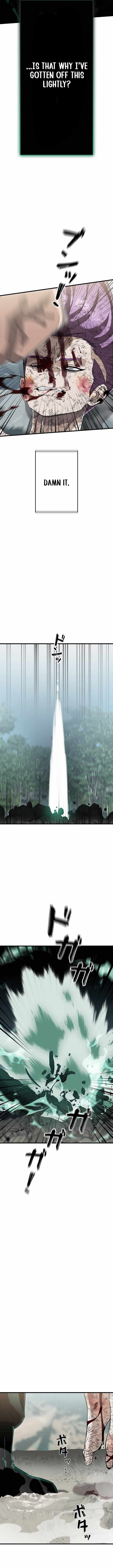 Reincarnation Path of The Underworld King Chapter 136 - Page 10