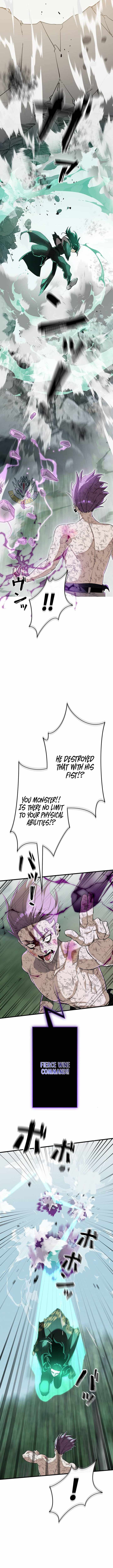 Reincarnation Path of The Underworld King Chapter 136 - Page 7