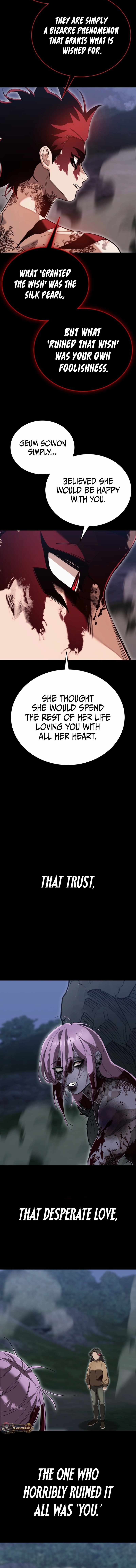 Reincarnation Path of The Underworld King Chapter 139 - Page 18