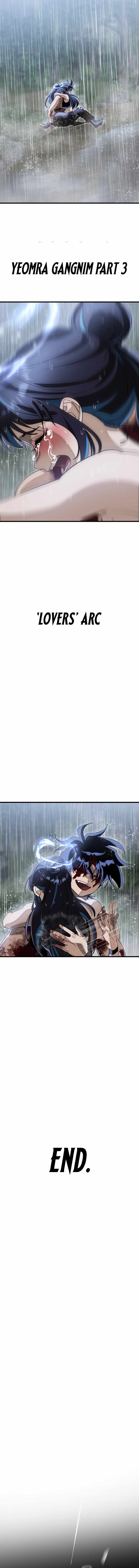 Reincarnation Path of The Underworld King Chapter 140 - Page 26