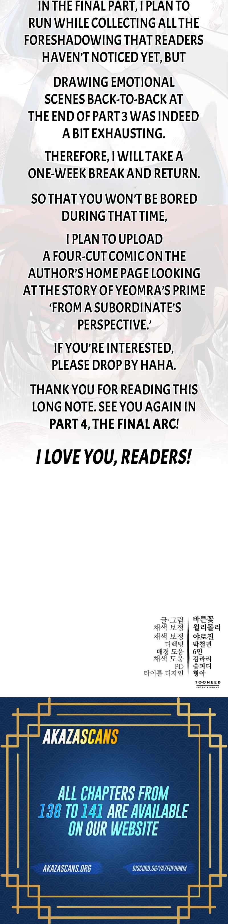 Reincarnation Path of The Underworld King Chapter 140 - Page 30