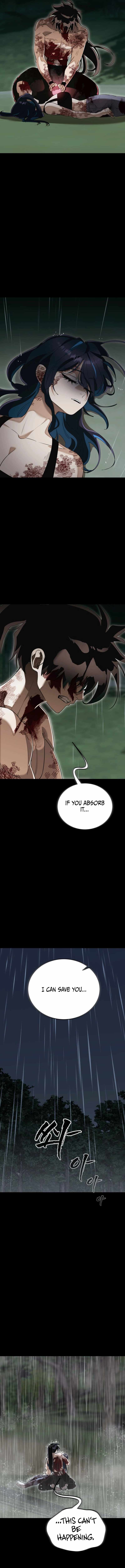 Reincarnation Path of The Underworld King Chapter 140 - Page 4