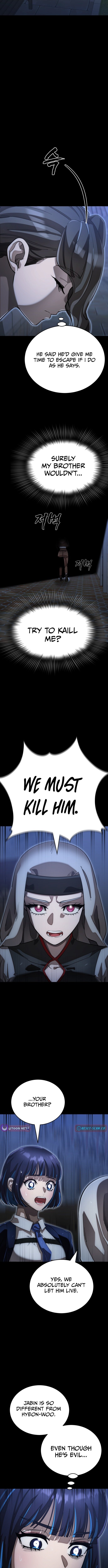 Reincarnation Path of The Underworld King Chapter 88 - Page 13