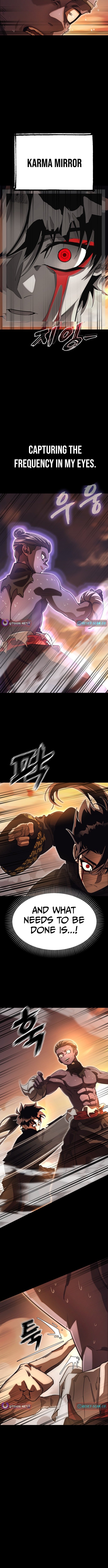 Reincarnation Path of The Underworld King Chapter 88 - Page 2