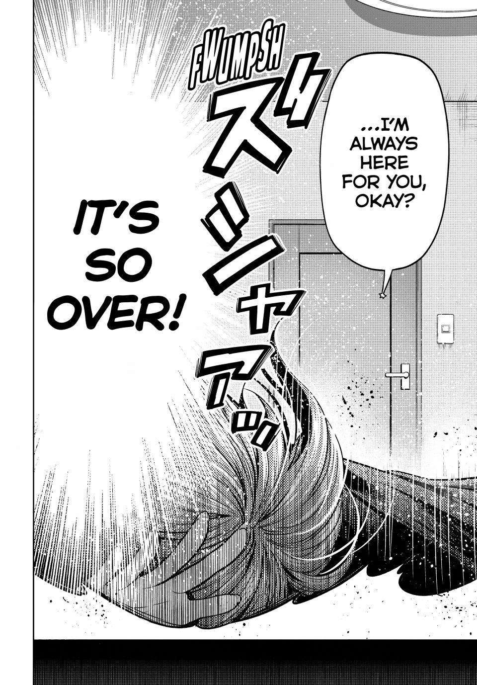 Grand Blue Chapter 109 - Page 34