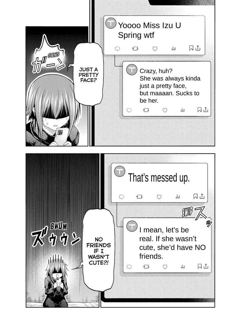 Grand Blue Chapter 111 - Page 3