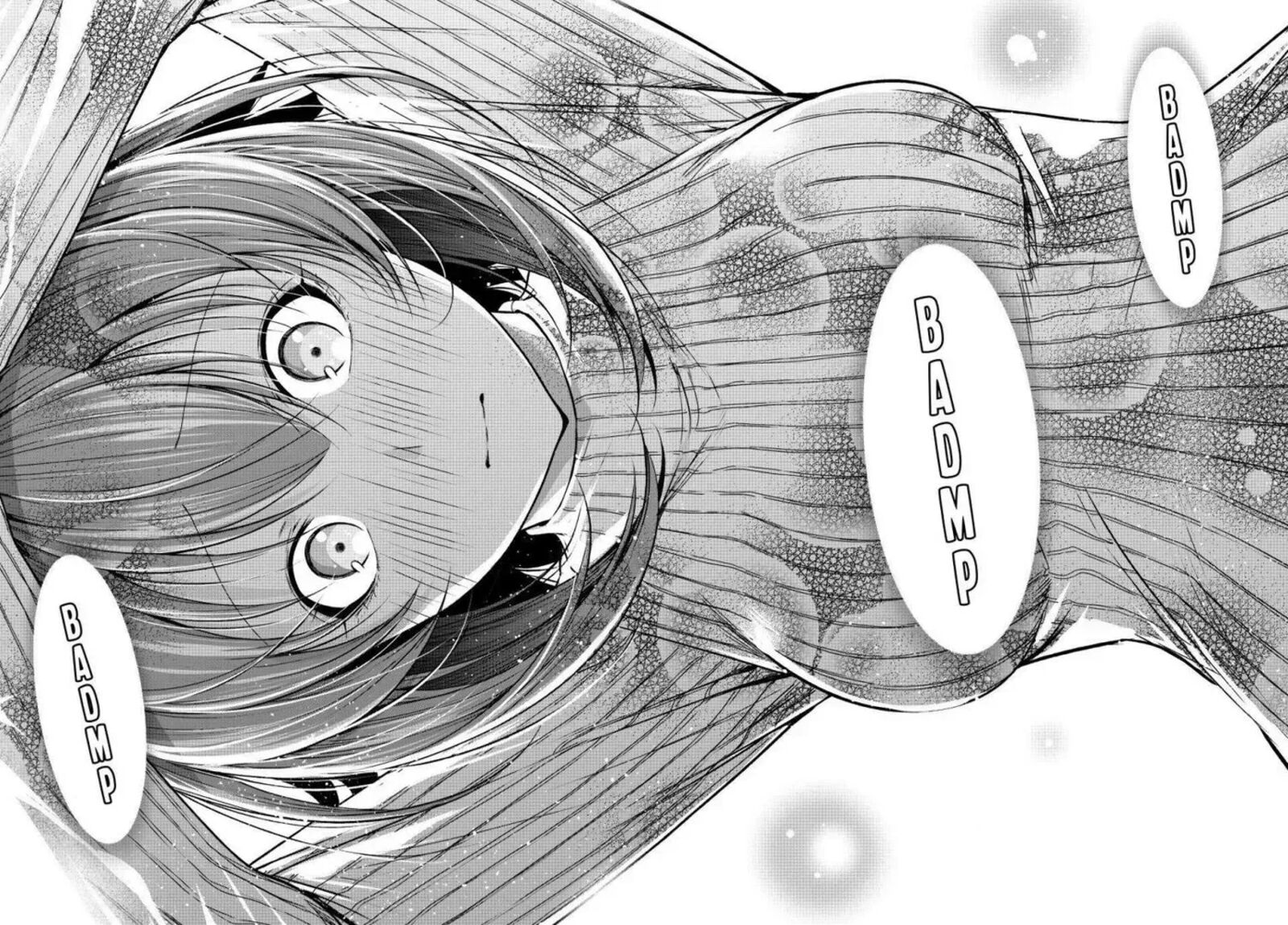 Grand Blue Chapter 111 - Page 33