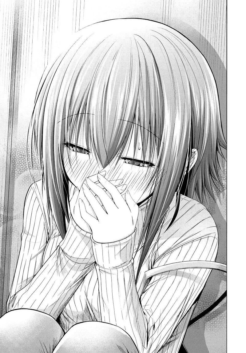 Grand Blue Chapter 111 - Page 43