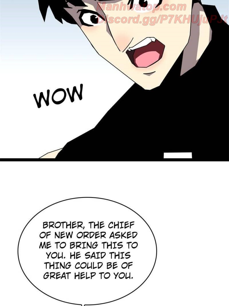 It All Starts With Playing Game Seriously Chapter 153 - Page 17