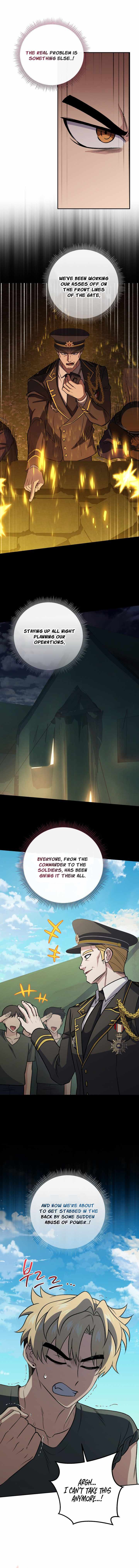 Bizarre Restaurant Chapter 102 - Page 2