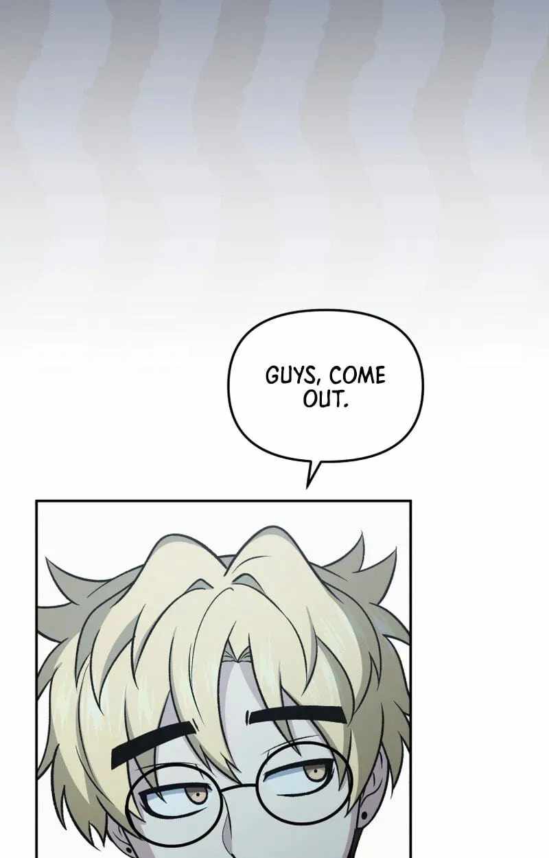 Bizarre Restaurant Chapter 87 - Page 12