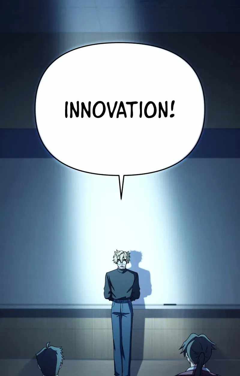 Bizarre Restaurant Chapter 87 - Page 3