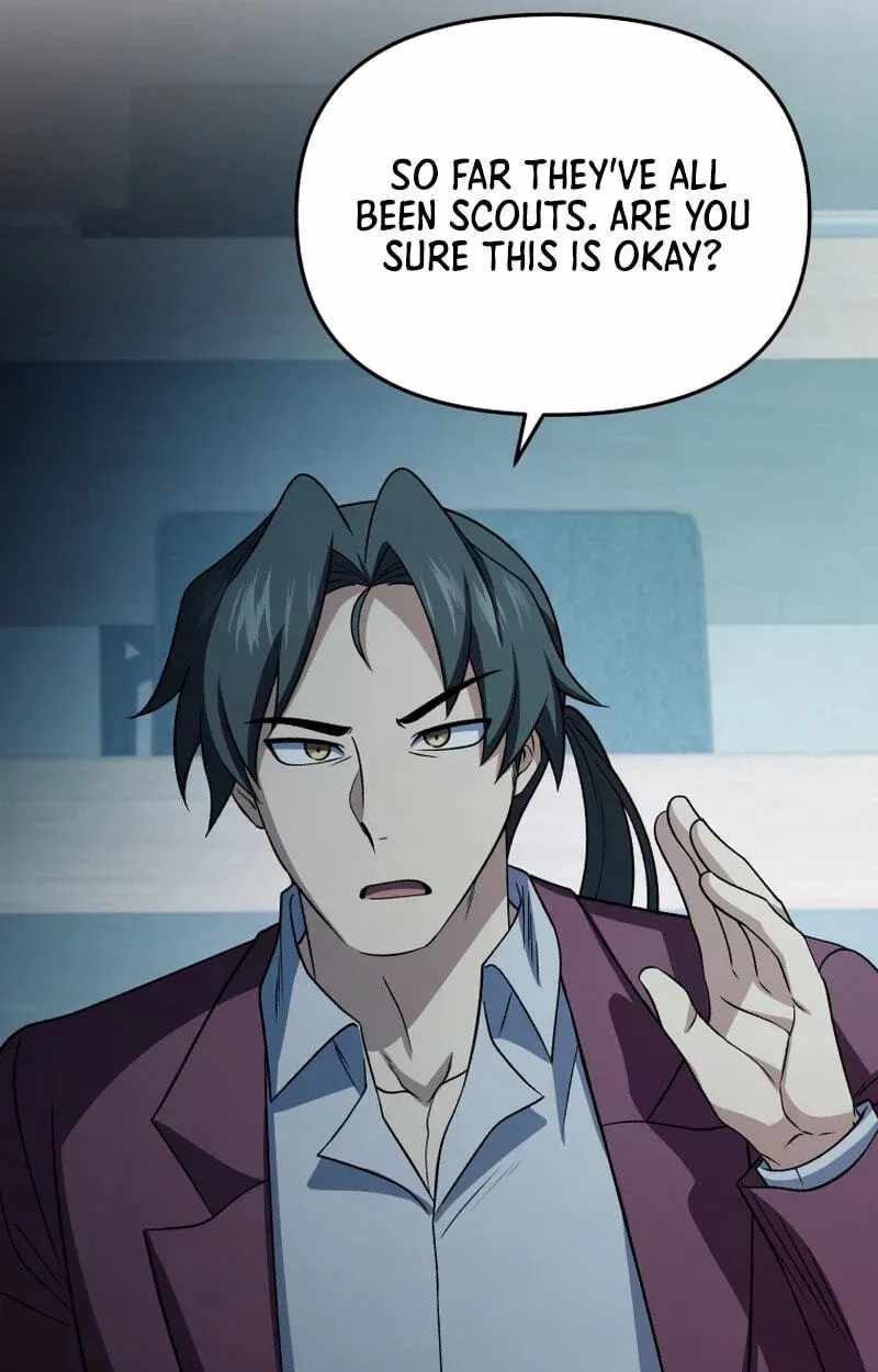 Bizarre Restaurant Chapter 87 - Page 33