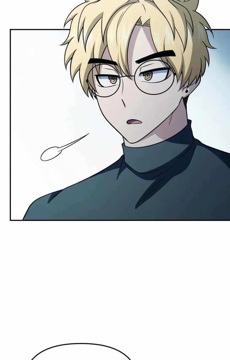 Bizarre Restaurant Chapter 87 - Page 35