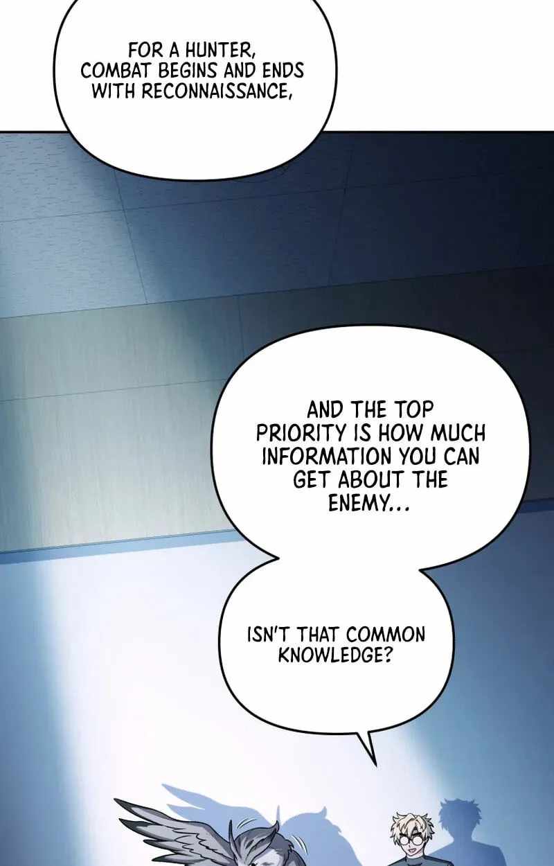 Bizarre Restaurant Chapter 87 - Page 36