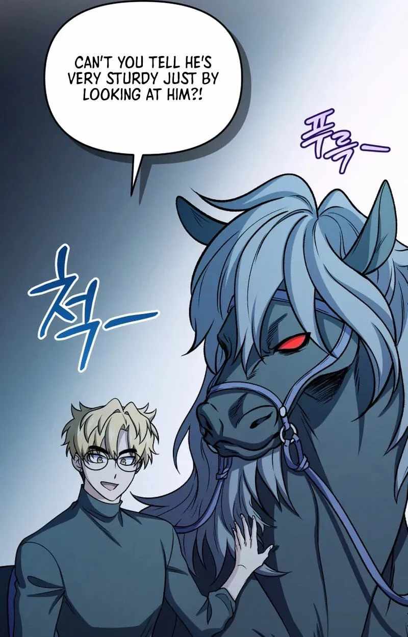 Bizarre Restaurant Chapter 87 - Page 43