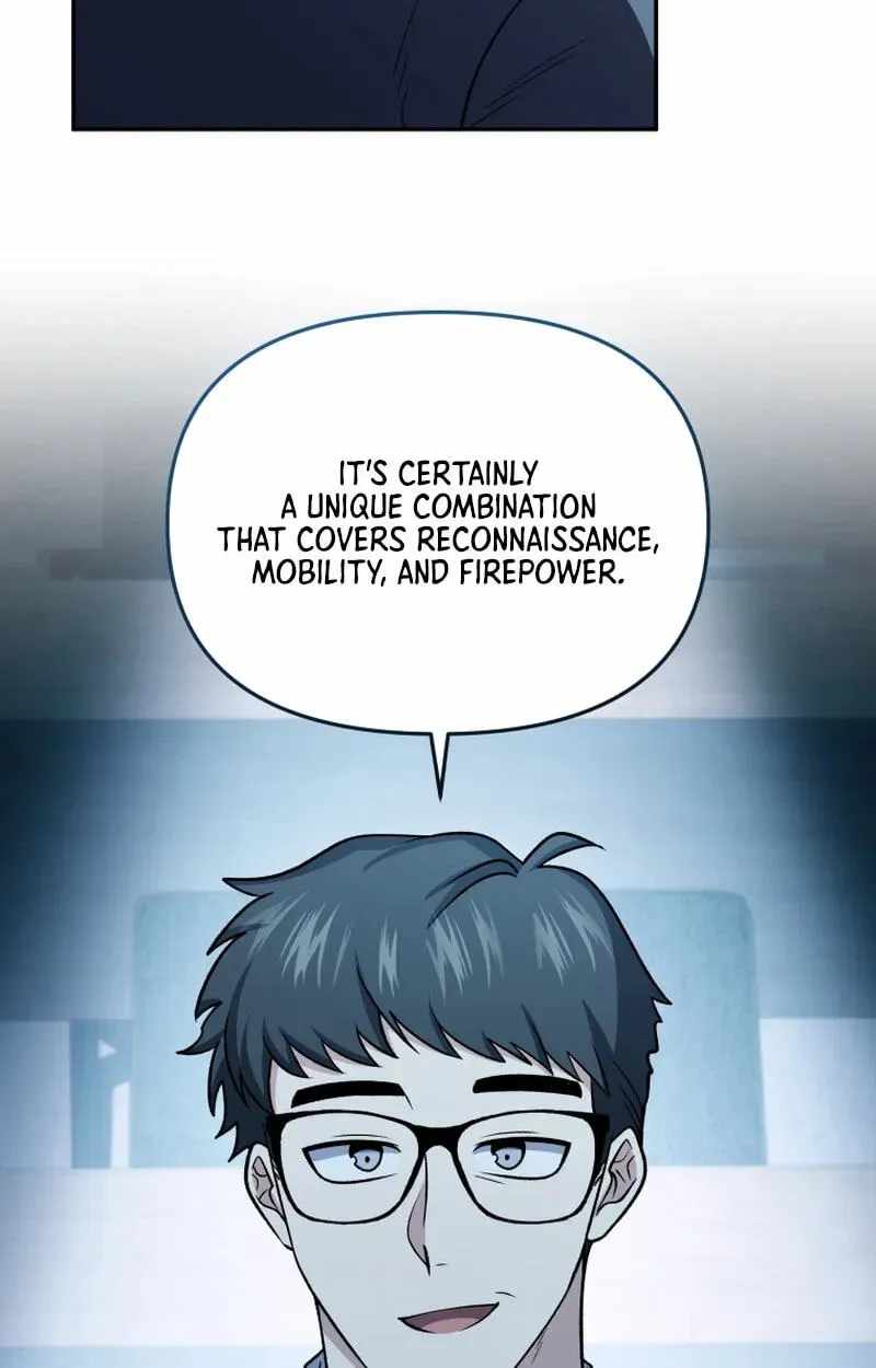 Bizarre Restaurant Chapter 87 - Page 55