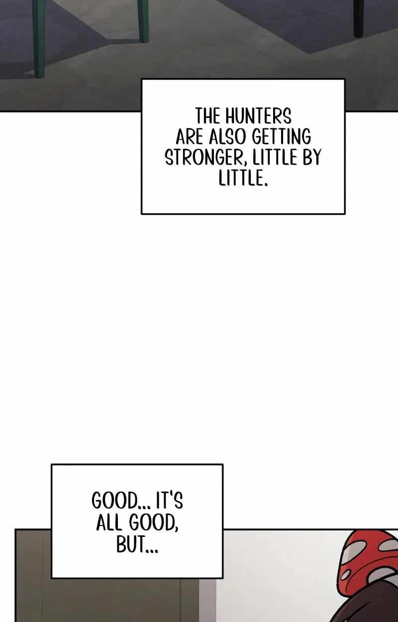 Bizarre Restaurant Chapter 87 - Page 79