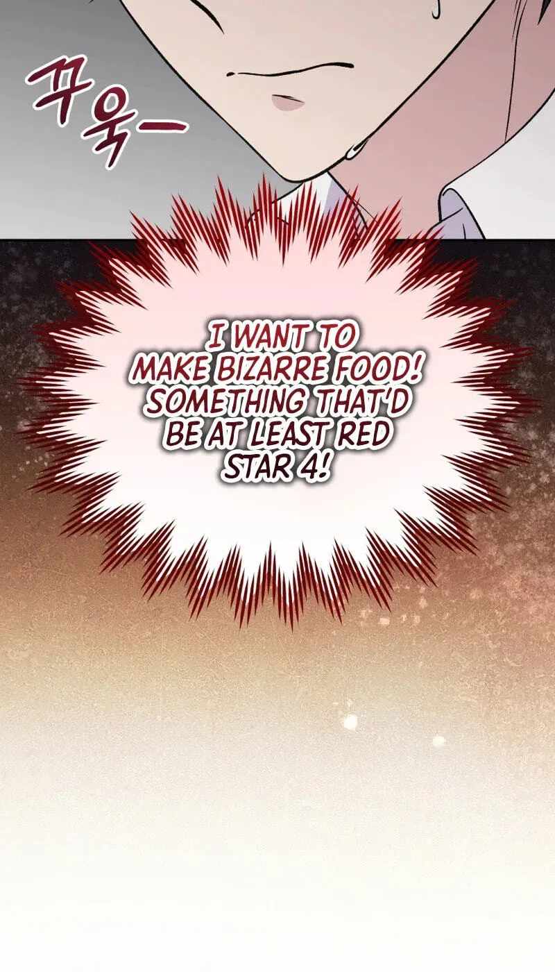 Bizarre Restaurant Chapter 87 - Page 85