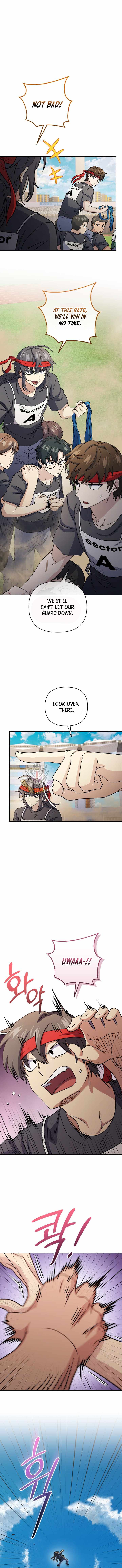Bizarre Restaurant Chapter 96 - Page 2