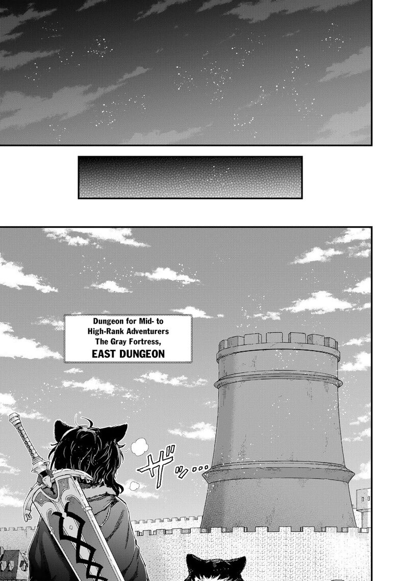 Tensei Shitara Ken Deshita Chapter 99 - Page 17
