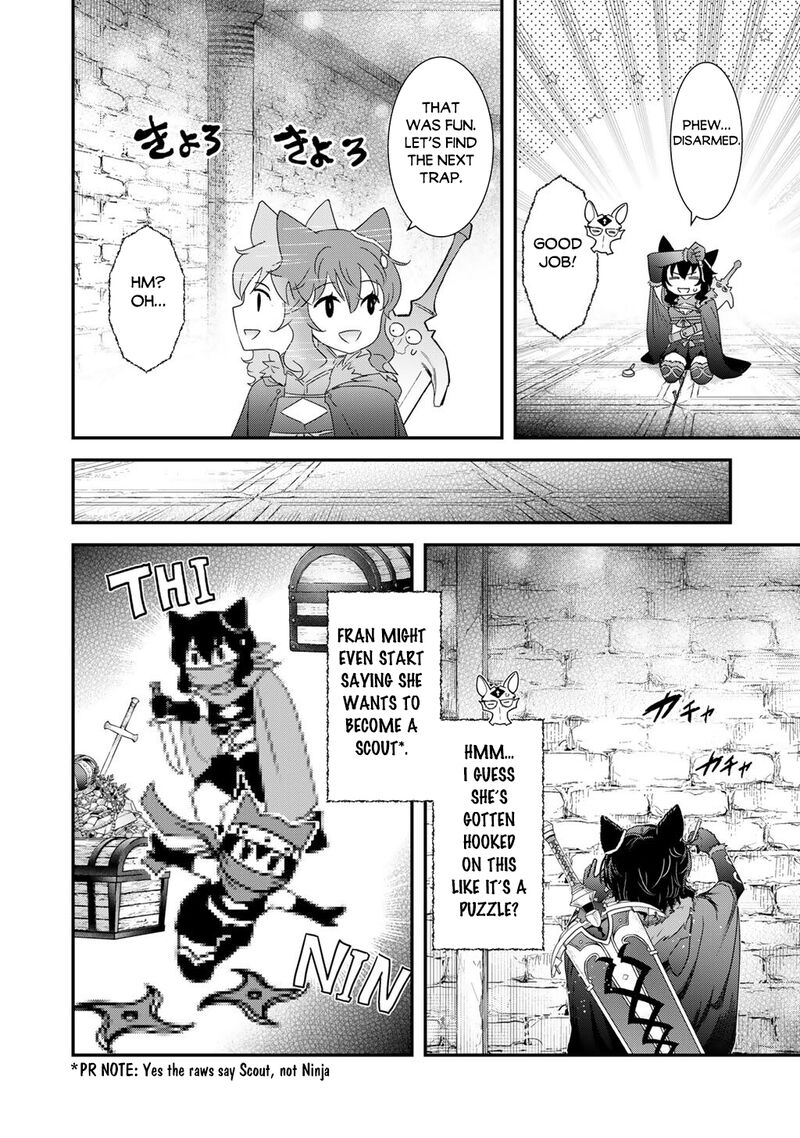 Tensei Shitara Ken Deshita Chapter 99 - Page 26