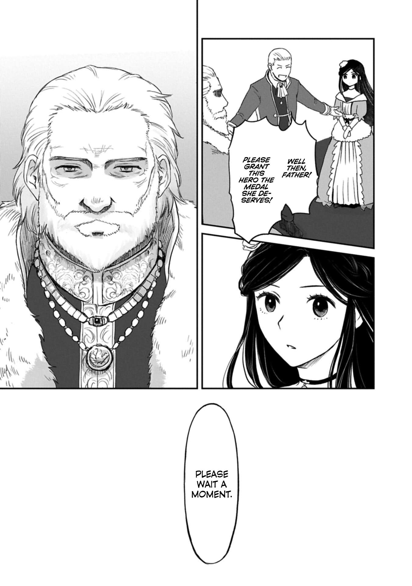 Boukensha Ni Naritai To Miyako Ni Deteitta Musume Ga S Rank Ni Natteta Chapter 48 - Page 10