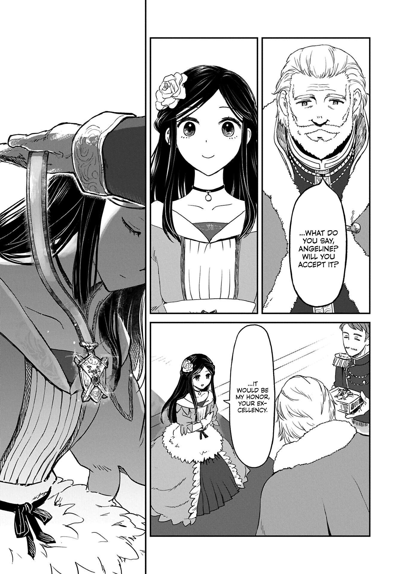 Boukensha Ni Naritai To Miyako Ni Deteitta Musume Ga S Rank Ni Natteta Chapter 48 - Page 29