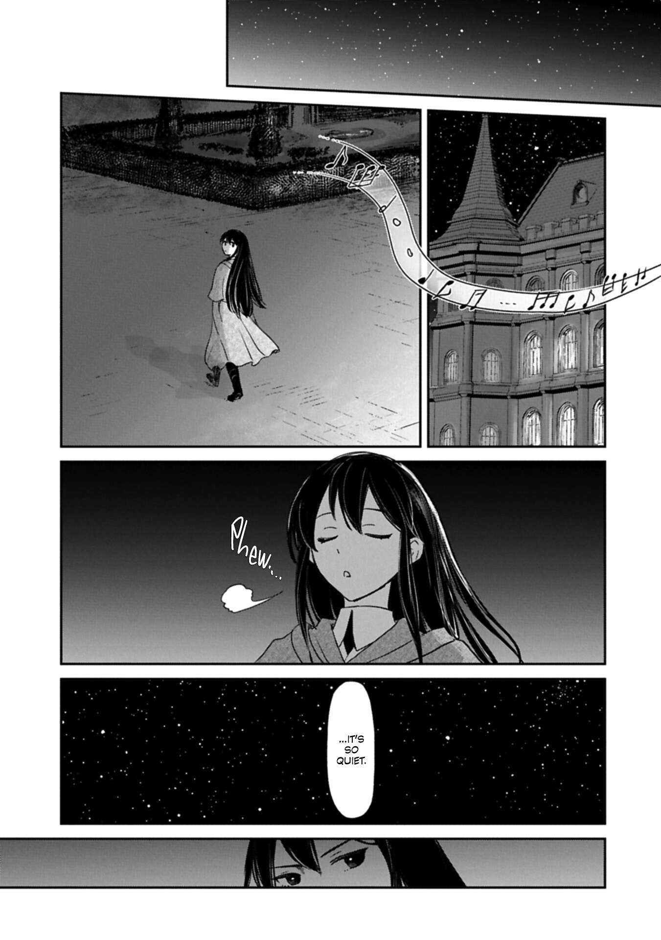 Boukensha Ni Naritai To Miyako Ni Deteitta Musume Ga S Rank Ni Natteta Chapter 49 - Page 9