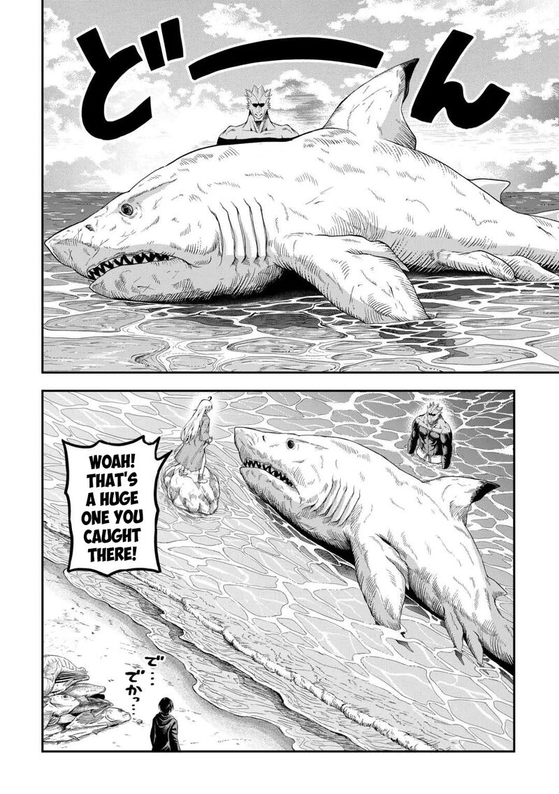 Sozai Saishuka no Isekai Ryokouki Chapter 63 - Page 18