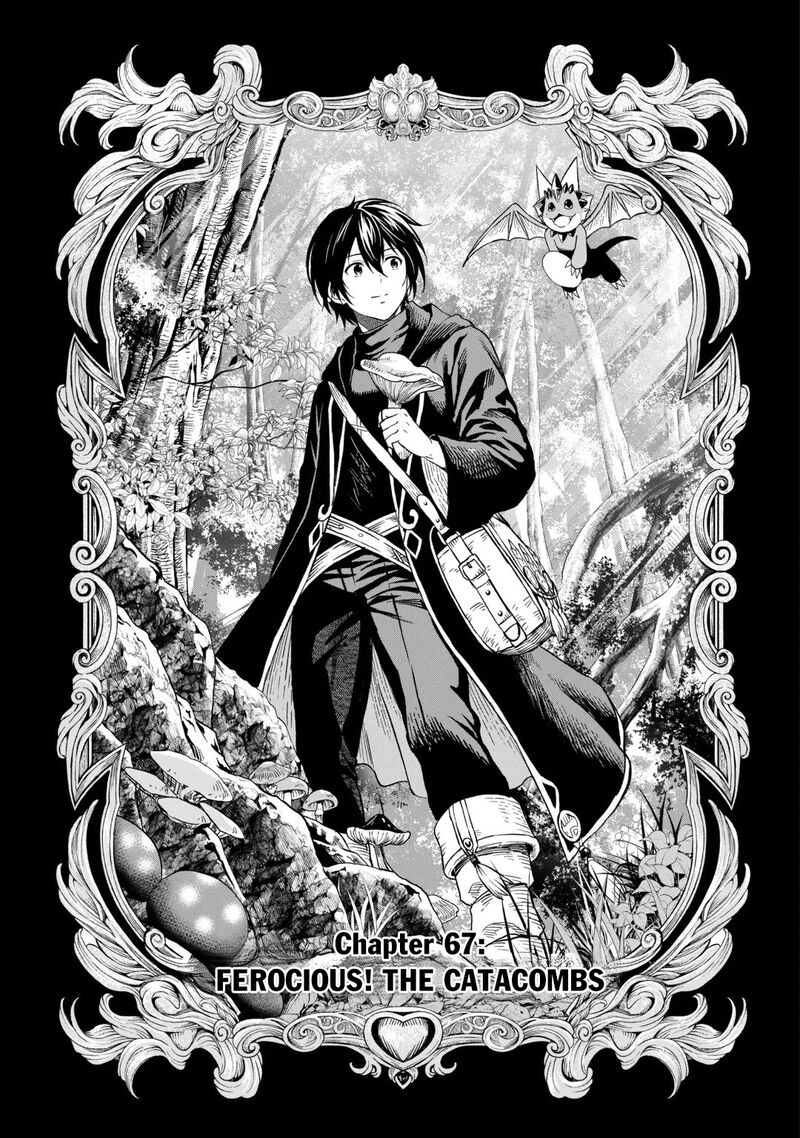 Sozai Saishuka no Isekai Ryokouki Chapter 67 - Page 1