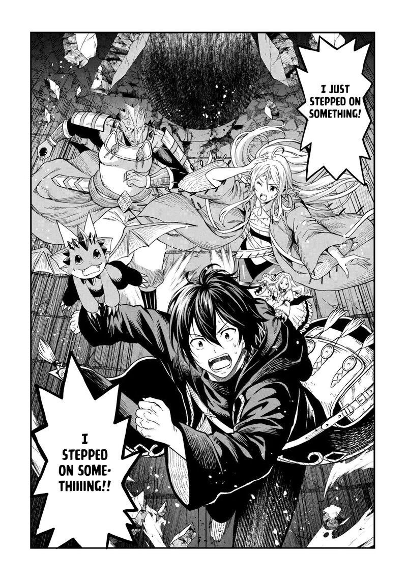 Sozai Saishuka no Isekai Ryokouki Chapter 67 - Page 18