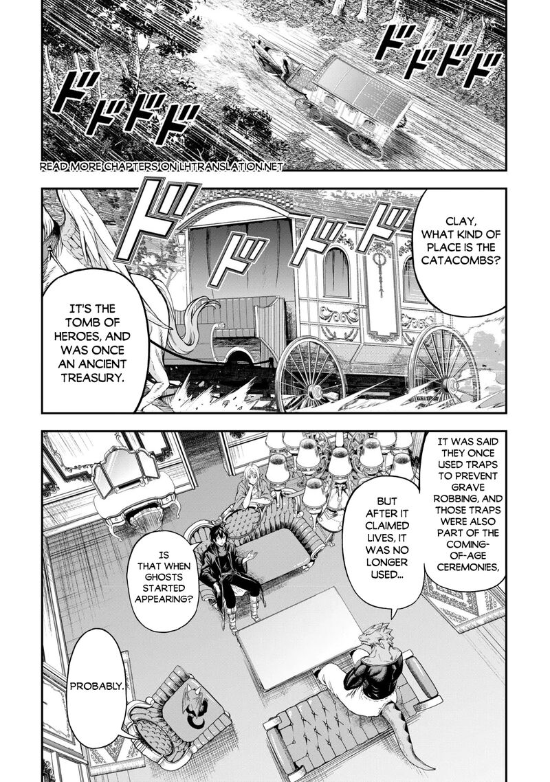 Sozai Saishuka no Isekai Ryokouki Chapter 67 - Page 2