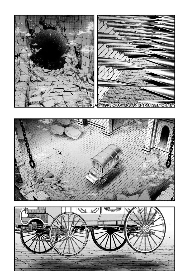 Sozai Saishuka no Isekai Ryokouki Chapter 67 - Page 20