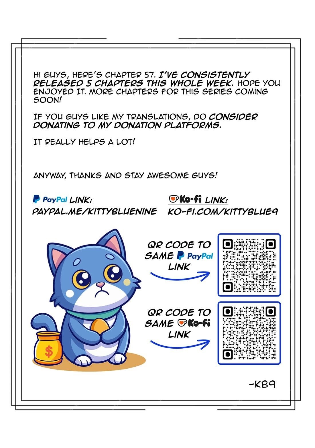 Carefree Life on an Uninhabited Island With an Increasing Number of Brides Chapter 57 - Page 25