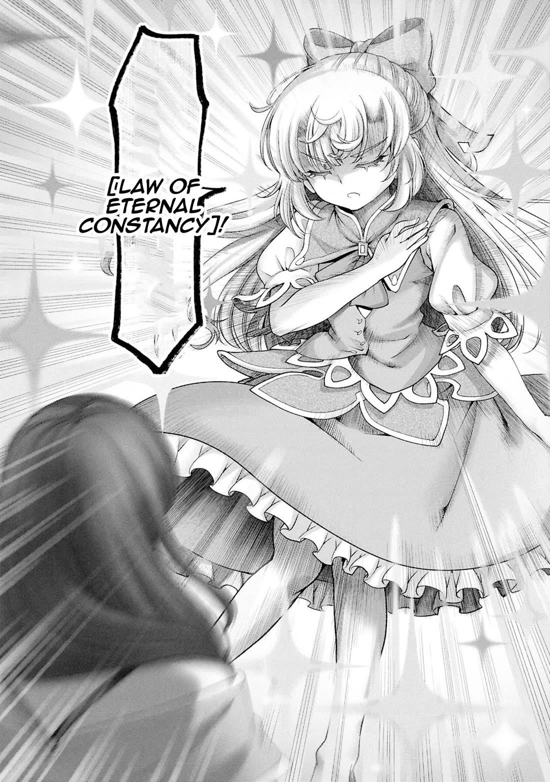 Carefree Life on an Uninhabited Island With an Increasing Number of Brides Chapter 59 - Page 24