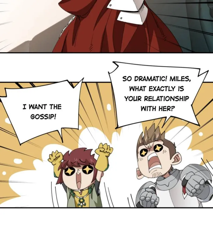 Virtual World: Close Combat Mage Chapter 379 - Page 17