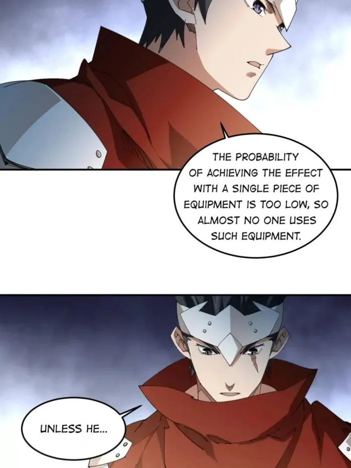 Virtual World: Close Combat Mage Chapter 379 - Page 3