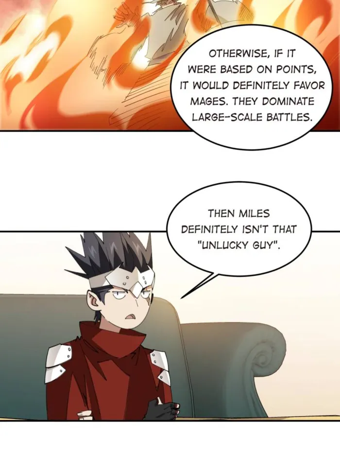 Virtual World: Close Combat Mage Chapter 380 - Page 2