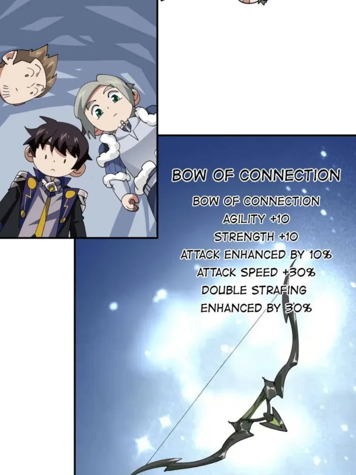 Virtual World: Close Combat Mage Chapter 381 - Page 23