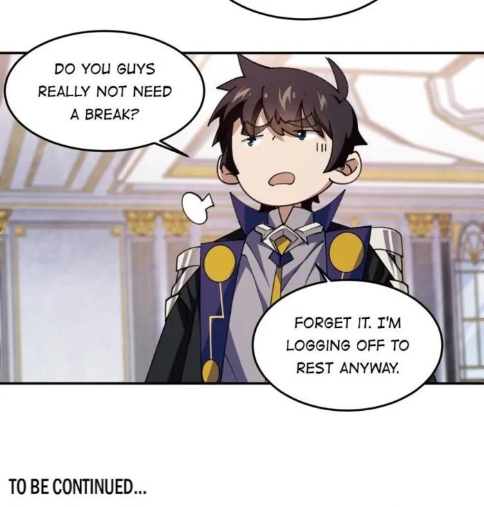 Virtual World: Close Combat Mage Chapter 381 - Page 29