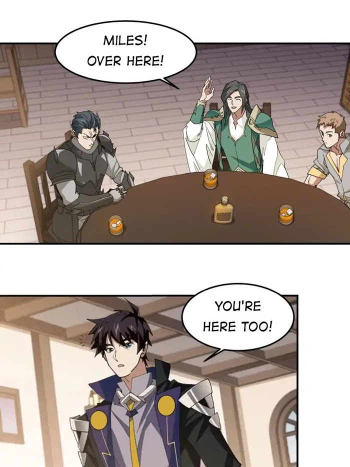 Virtual World: Close Combat Mage Chapter 382 - Page 16