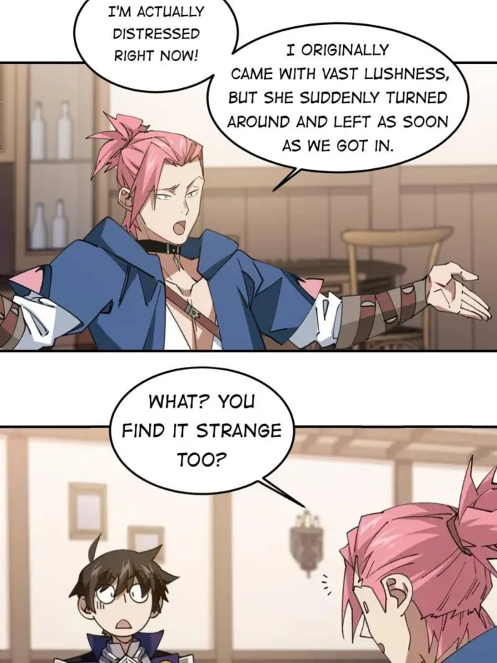 Virtual World: Close Combat Mage Chapter 382 - Page 28