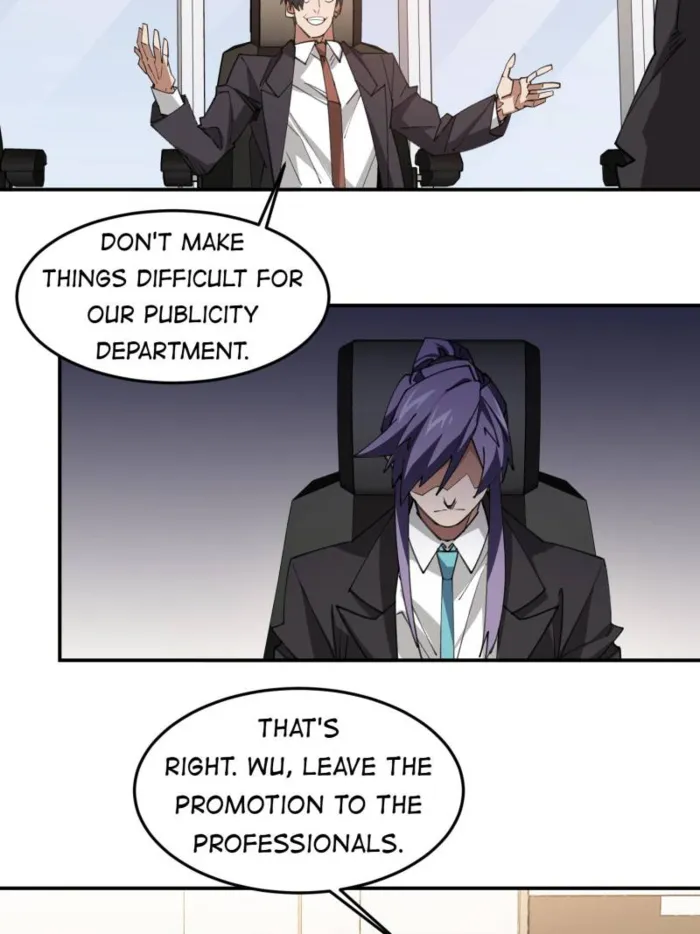 Virtual World: Close Combat Mage Chapter 382 - Page 4