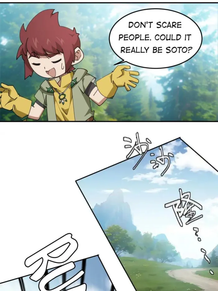 Virtual World: Close Combat Mage Chapter 385 - Page 8